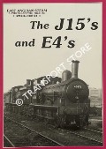 The J15's and E34's by MANN, J.D.